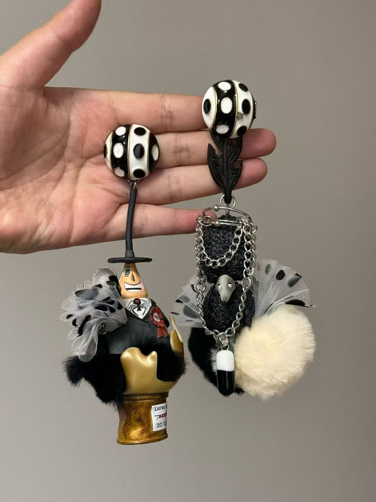 刘刘刘大头 / Liu Liu Liu Big Head
