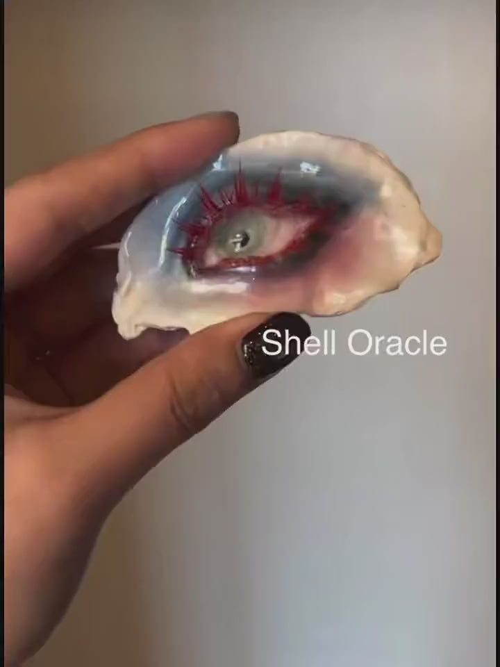 LV007 — official Shell Oracle product video