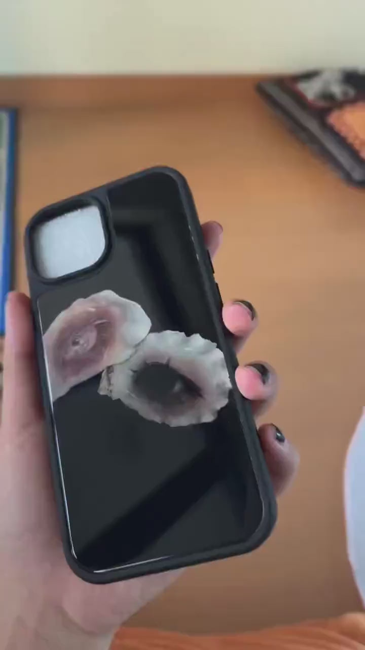 Surreal Eye Phone Case for iPhone — product video